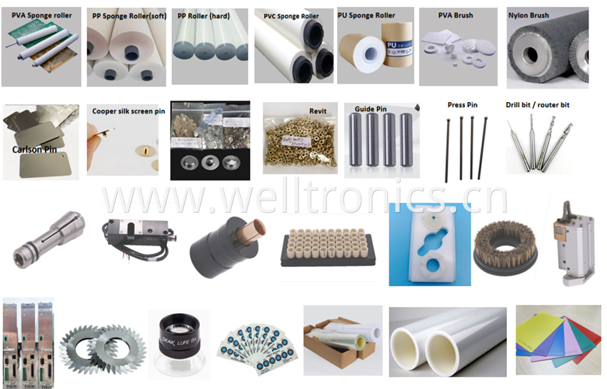 Pva Nodule Sponge Roller 2 Pva Nodule Sponge Roller 2