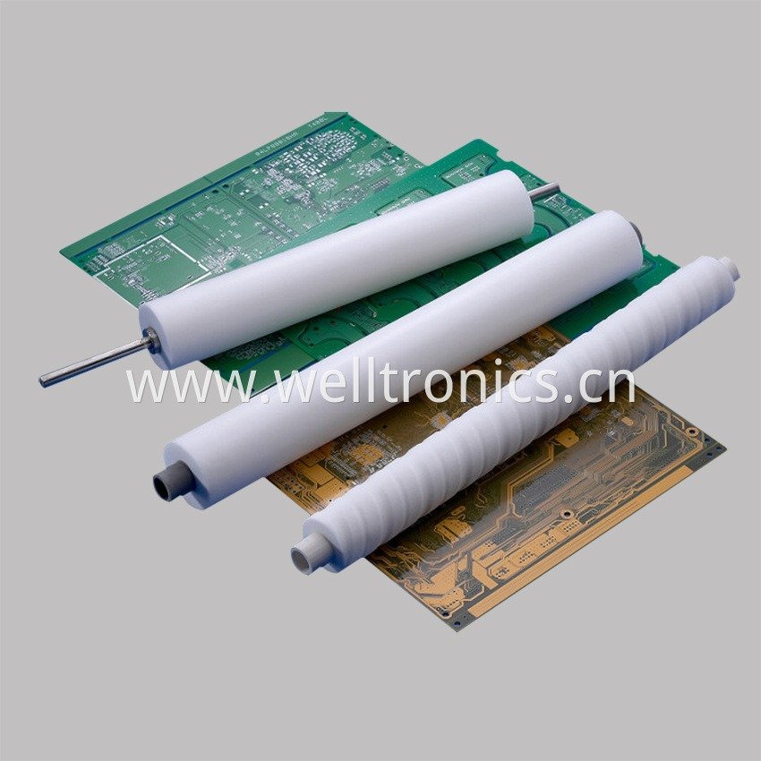 Pvc Sponge Roller 1