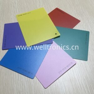 Frosted Pcb Separator Sheet 1