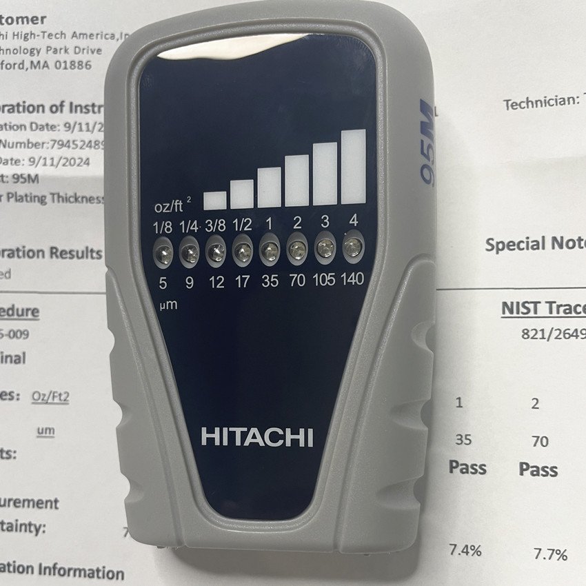 Hitachi 95m (1)