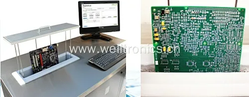 Ionic Contamination Tester 2