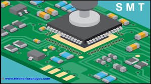Surface Mount Technology
