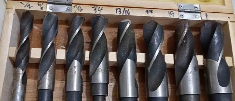 Drill Bits