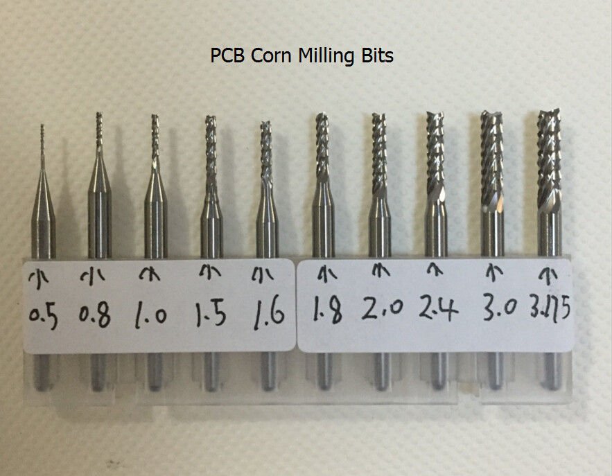 Router Bits (2)