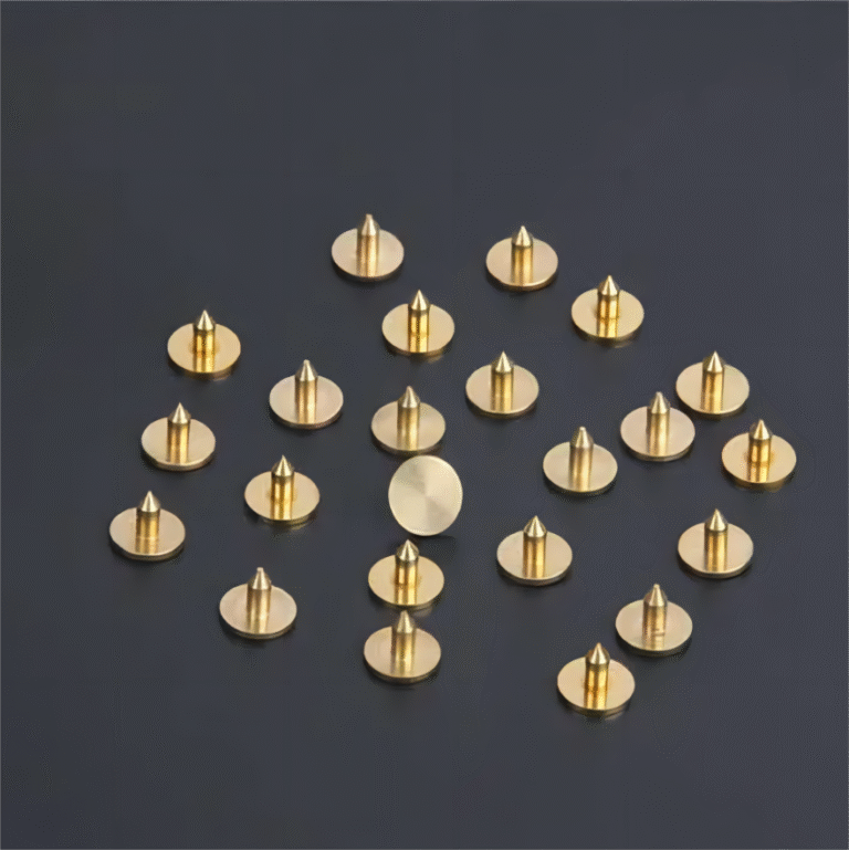 Locating Pins