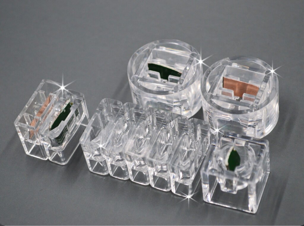 Pcb Mold (1)