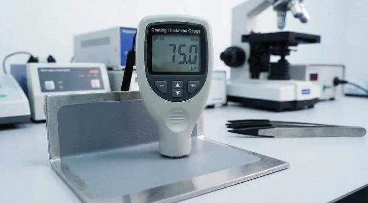 Thickness Gauge