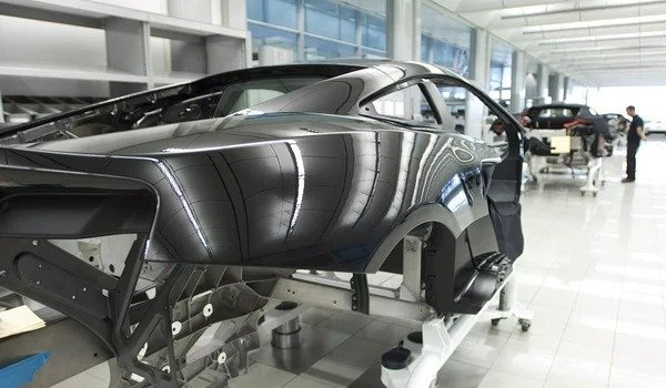 Automotive (9) Automotive (9)