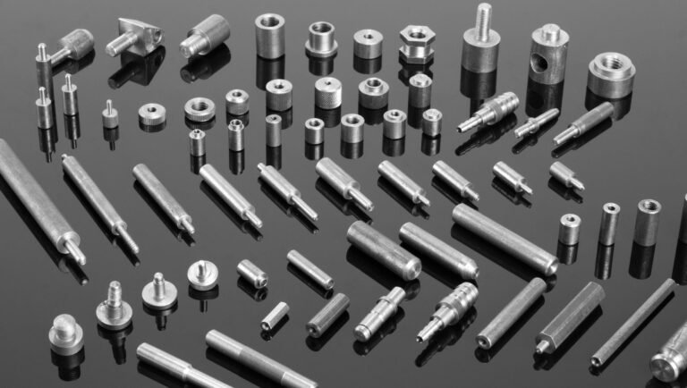 Diamond Pins