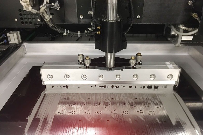 Solder Paste