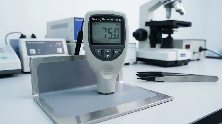 Thickness Gauge